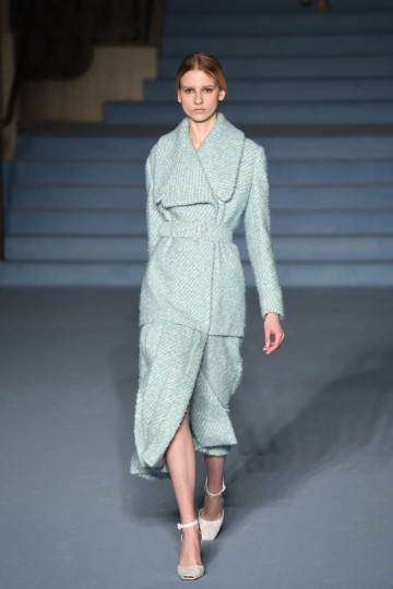 LFW AW15- Emilia Wickstead - Krisztian Pinter - The Upcoming-4
