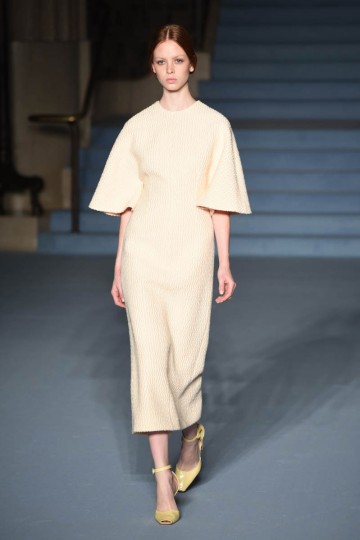 LFW AW15- Emilia Wickstead - Krisztian Pinter - The Upcoming-5