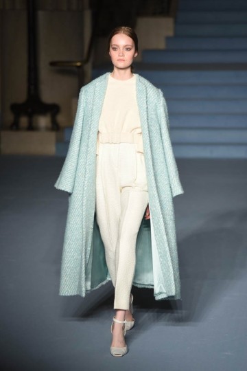 LFW AW15- Emilia Wickstead - Krisztian Pinter - The Upcoming-6