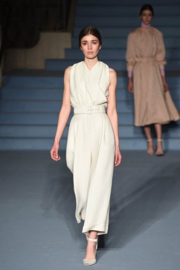 LFW AW15- Emilia Wickstead - Krisztian Pinter - The Upcoming-9