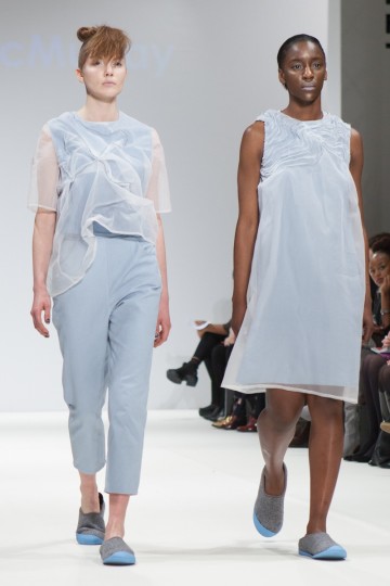 LFW AW15- FAD -Olesya Asanova - The Upcoming-12