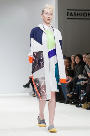 LFW AW15- FAD -Olesya Asanova - The Upcoming-16