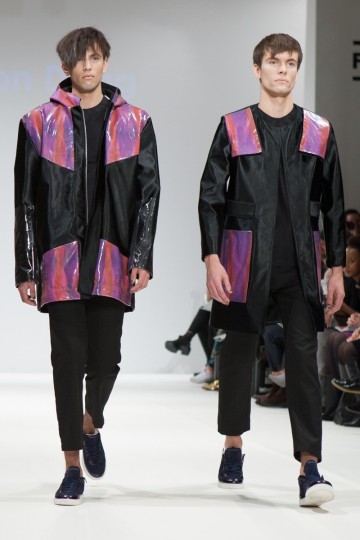 LFW AW15- FAD -Olesya Asanova - The Upcoming-30