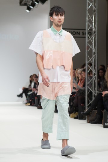 LFW AW15- FAD -Olesya Asanova - The Upcoming-32