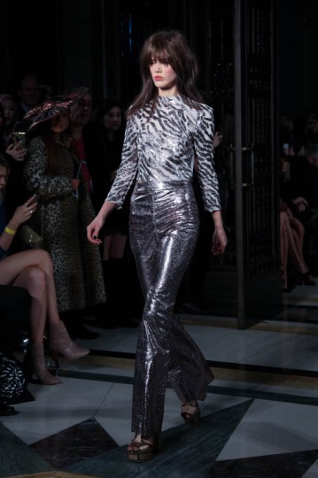 LFW AW15- Felder Felder - Rosie Yang- The Upcoming -11