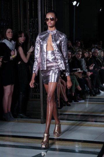 LFW AW15- Felder Felder - Rosie Yang- The Upcoming -12