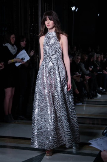 LFW AW15- Felder Felder - Rosie Yang- The Upcoming -13
