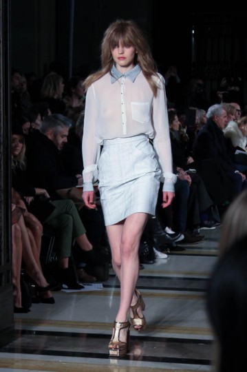 LFW AW15- Felder Felder - Rosie Yang- The Upcoming -14