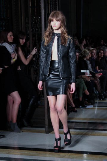 LFW AW15- Felder Felder - Rosie Yang- The Upcoming -19