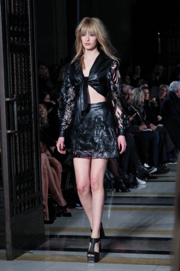 LFW AW15- Felder Felder - Rosie Yang- The Upcoming -20
