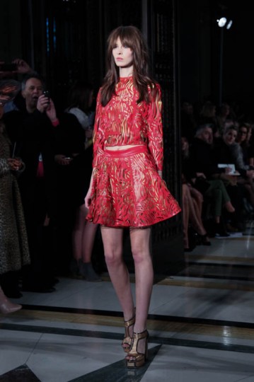 LFW AW15- Felder Felder - Rosie Yang- The Upcoming -21