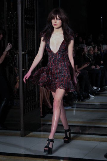 LFW AW15- Felder Felder - Rosie Yang- The Upcoming -23