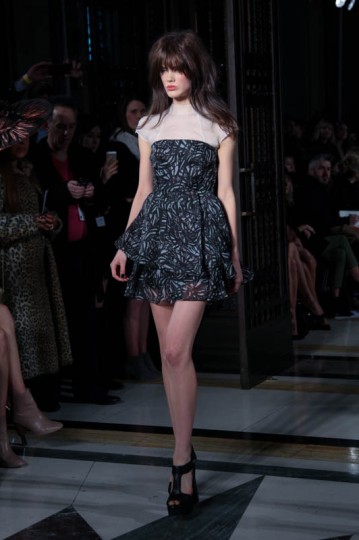LFW AW15- Felder Felder - Rosie Yang- The Upcoming -24