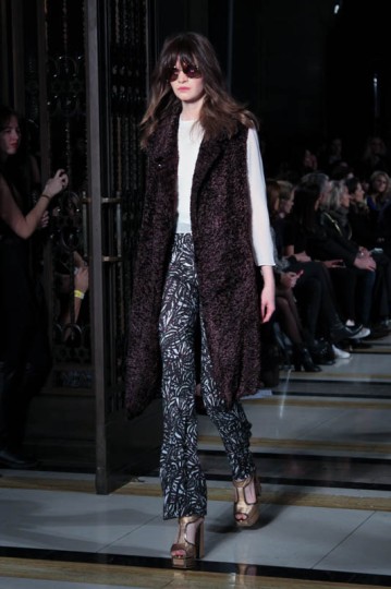 LFW AW15- Felder Felder - Rosie Yang- The Upcoming -26