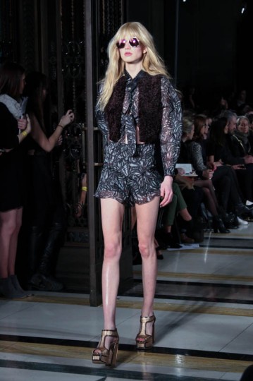LFW AW15- Felder Felder - Rosie Yang- The Upcoming -27