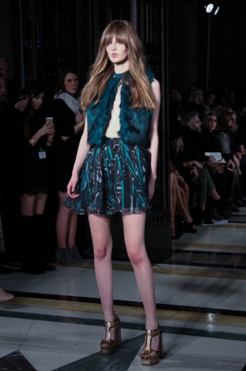 LFW AW15- Felder Felder - Rosie Yang- The Upcoming -30