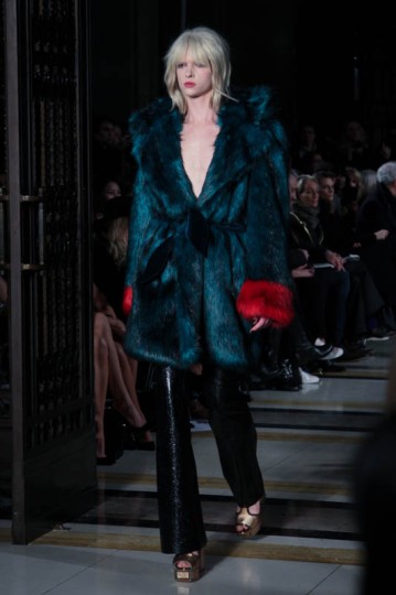LFW AW15- Felder Felder - Rosie Yang- The Upcoming -31