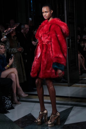 LFW AW15- Felder Felder - Rosie Yang- The Upcoming -32