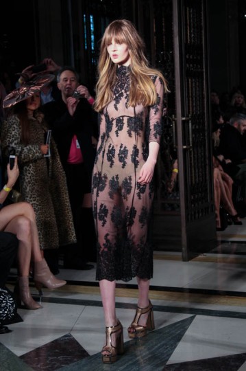 LFW AW15- Felder Felder - Rosie Yang- The Upcoming -4