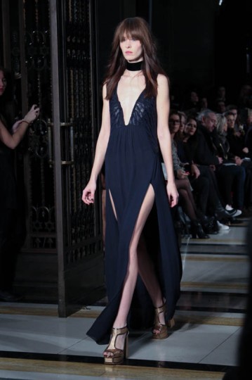 LFW AW15- Felder Felder - Rosie Yang- The Upcoming -7