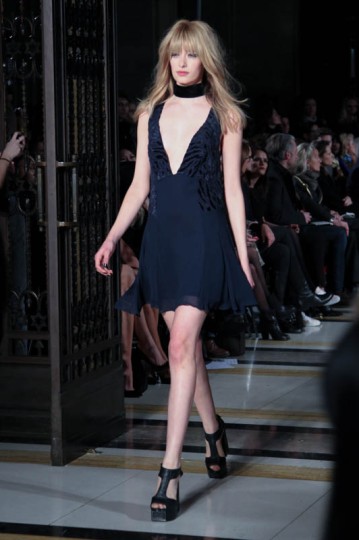 LFW AW15- Felder Felder - Rosie Yang- The Upcoming -8