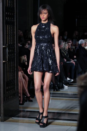 LFW AW15- Felder Felder - Rosie Yang- The Upcoming -9