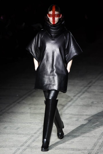 LFW AW15- Gareth Pugh - Krisztian Pinter - -60