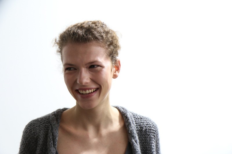 LFW AW15 - H by Hakaan Yildirim - Filippo LAstorina - The Upcoming-1