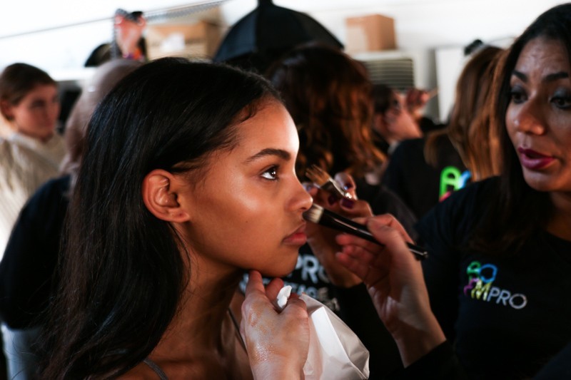 LFW AW15 - H by Hakaan Yildirim - Filippo LAstorina - The Upcoming-12