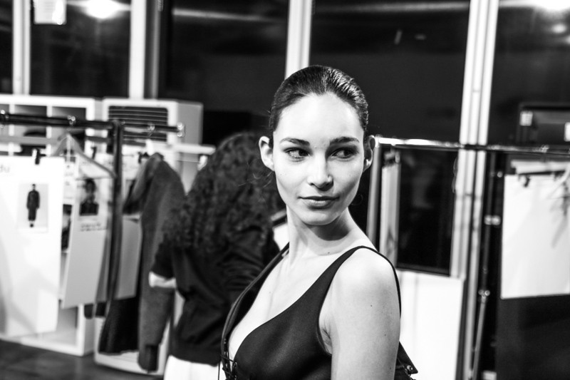 LFW AW15 - H by Hakaan Yildirim - Filippo LAstorina - The Upcoming-15