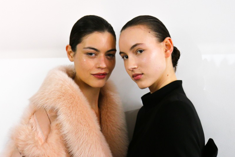 LFW AW15 - H by Hakaan Yildirim - Filippo LAstorina - The Upcoming-20