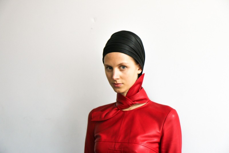 LFW AW15 - H by Hakaan Yildirim - Filippo LAstorina - The Upcoming-21