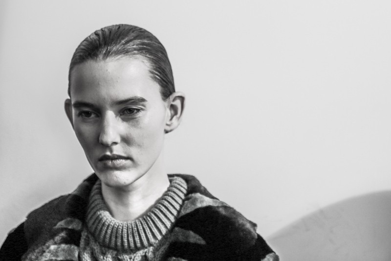 LFW AW15 - H by Hakaan Yildirim - Filippo LAstorina - The Upcoming-24