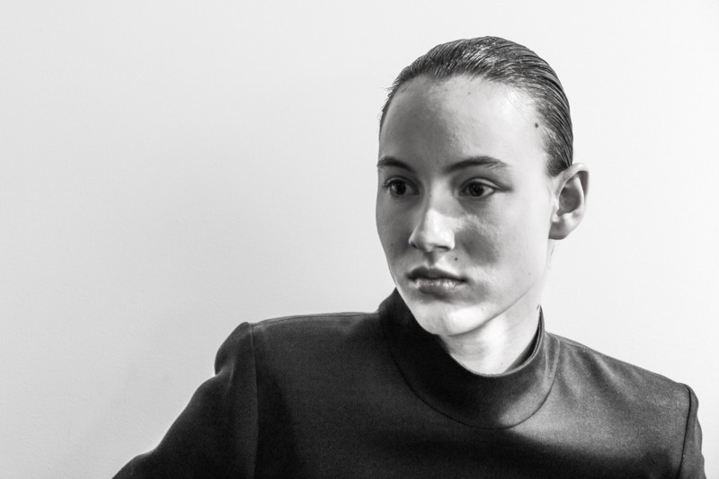 LFW AW15 - H by Hakaan Yildirim - Filippo LAstorina - The Upcoming-25