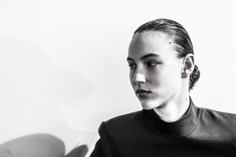 LFW AW15 - H by Hakaan Yildirim - Filippo LAstorina - The Upcoming-26