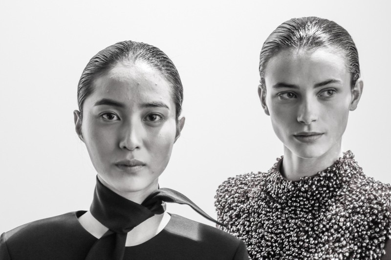 LFW AW15 - H by Hakaan Yildirim - Filippo LAstorina - The Upcoming-27