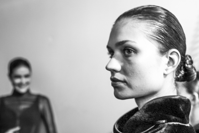 LFW AW15 - H by Hakaan Yildirim - Filippo LAstorina - The Upcoming-28