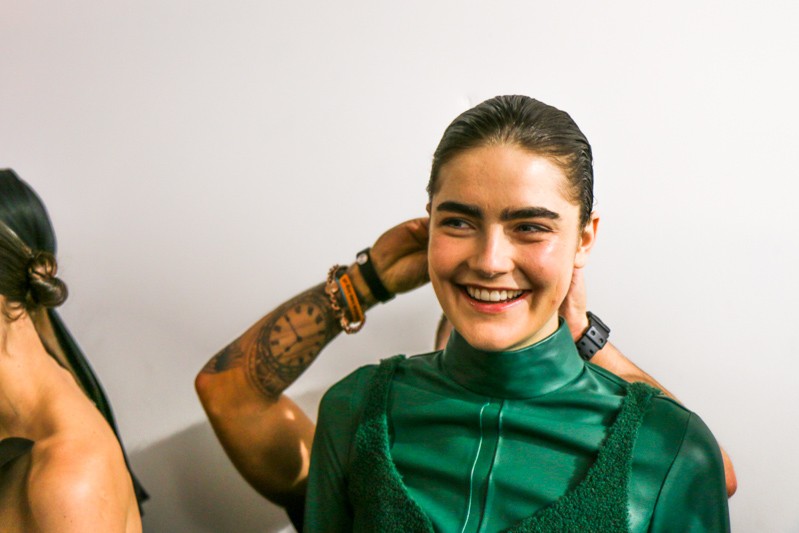 LFW AW15 - H by Hakaan Yildirim - Filippo LAstorina - The Upcoming-29