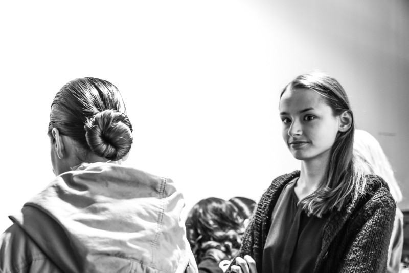 LFW AW15 - H by Hakaan Yildirim - Filippo LAstorina - The Upcoming-3