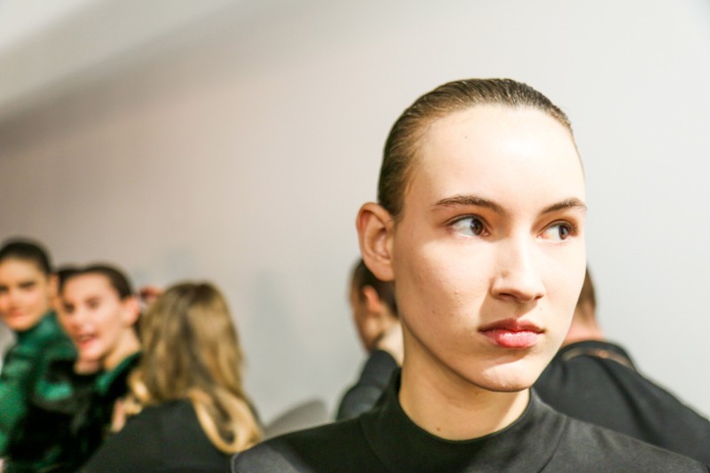 LFW AW15 - H by Hakaan Yildirim - Filippo LAstorina - The Upcoming-31