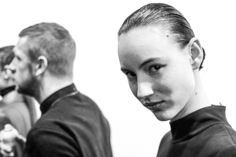 LFW AW15 - H by Hakaan Yildirim - Filippo LAstorina - The Upcoming-32