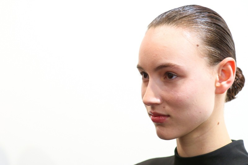 LFW AW15 - H by Hakaan Yildirim - Filippo LAstorina - The Upcoming-33