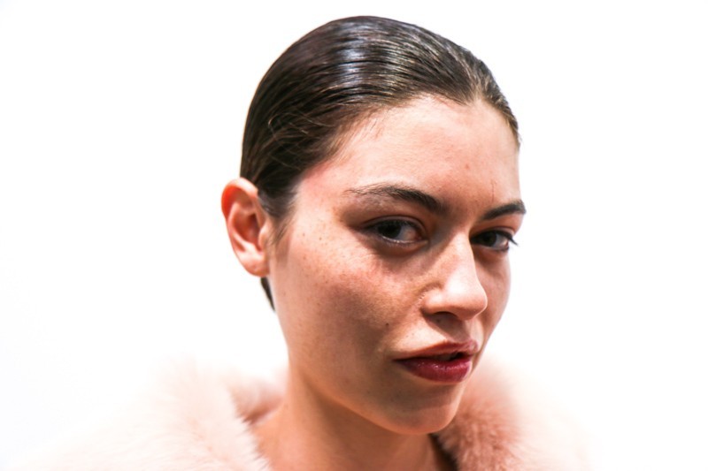 LFW AW15 - H by Hakaan Yildirim - Filippo LAstorina - The Upcoming-35