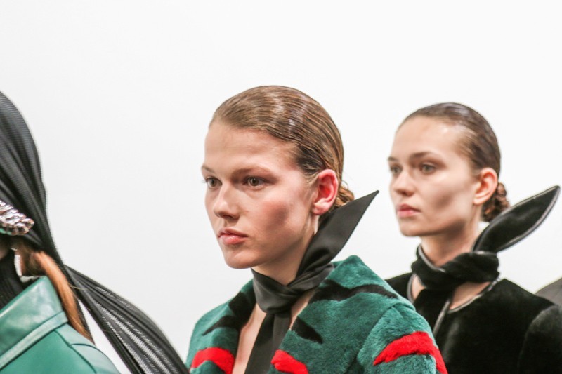 LFW AW15 - H by Hakaan Yildirim - Filippo LAstorina - The Upcoming-46