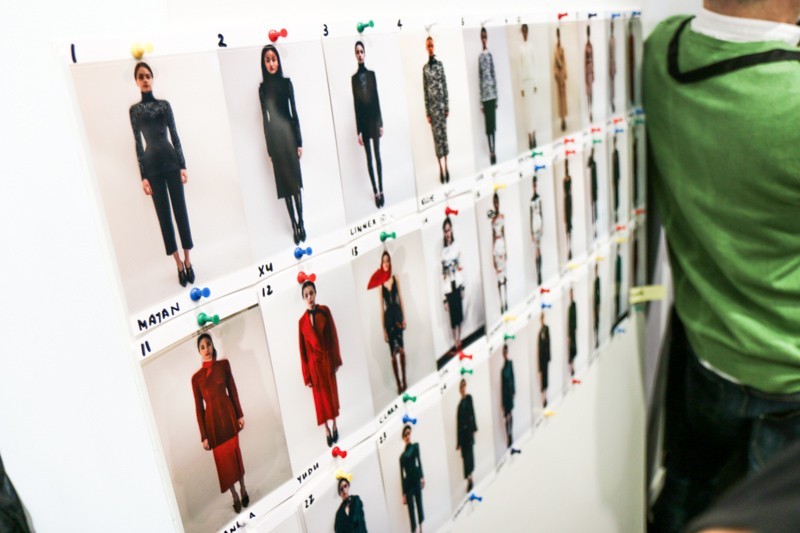 LFW AW15 - H by Hakaan Yildirim - Filippo LAstorina - The Upcoming-47