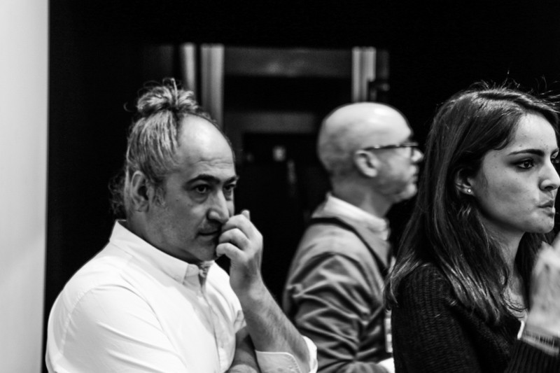 LFW AW15 - H by Hakaan Yildirim - Filippo LAstorina - The Upcoming-49