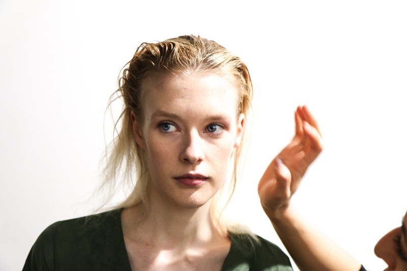 LFW AW15 - H by Hakaan Yildirim - Filippo LAstorina - The Upcoming-5