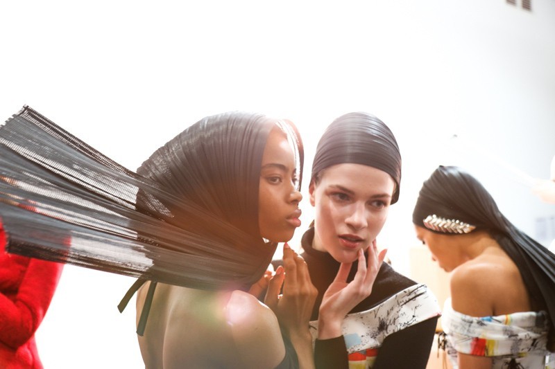 LFW AW15 - H by Hakaan Yildirim - Filippo LAstorina - The Upcoming-52