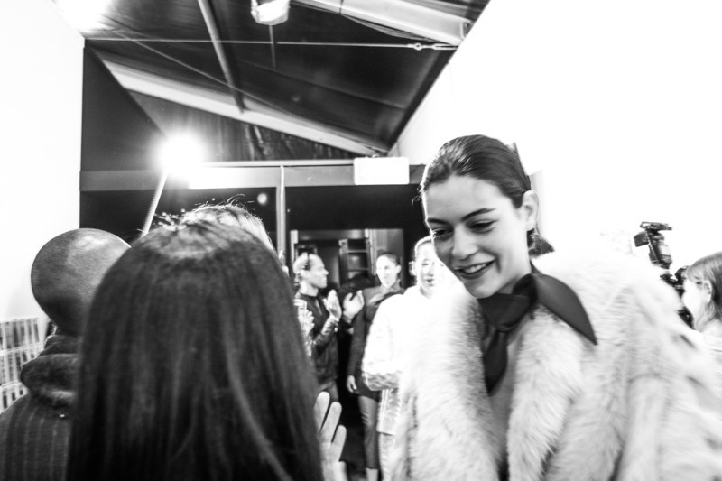 LFW AW15 - H by Hakaan Yildirim - Filippo LAstorina - The Upcoming-58