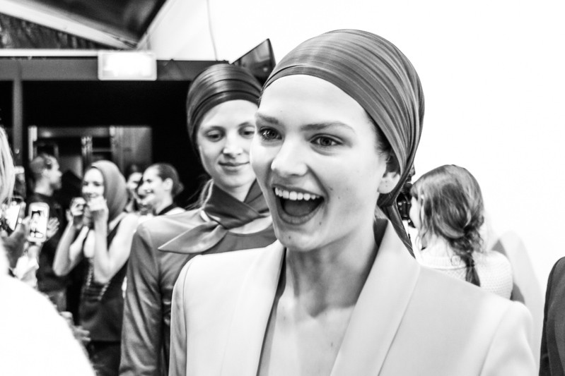 LFW AW15 - H by Hakaan Yildirim - Filippo LAstorina - The Upcoming-59